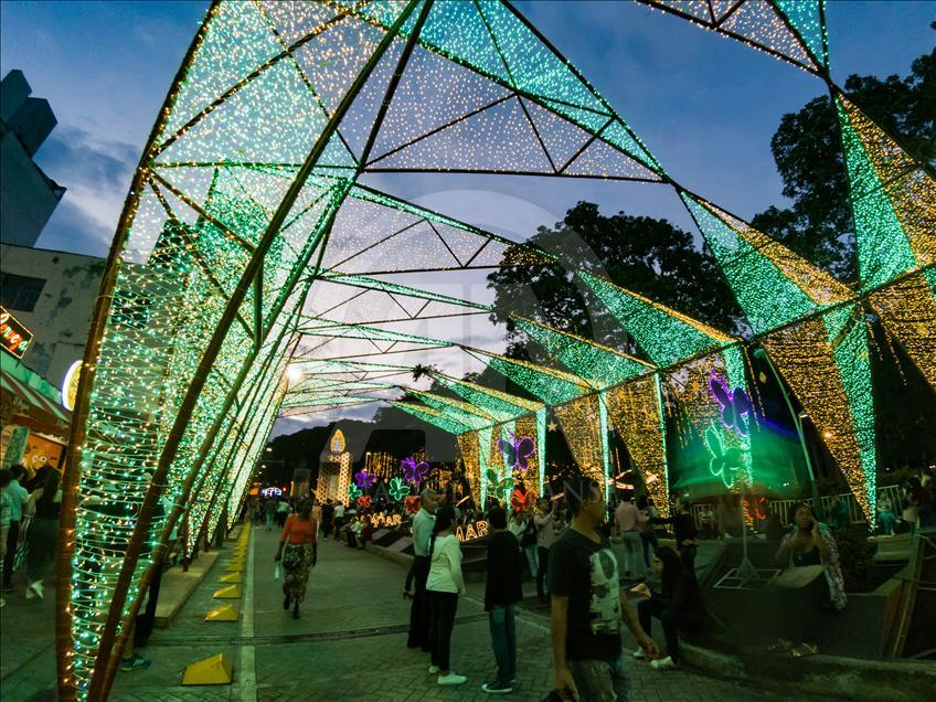 “Bailate La Vida”, la nueva propuesta de Cali para gozarse en todo sentido su tradicional Feria