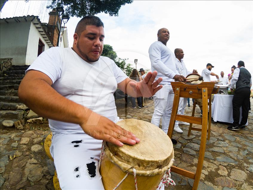“Bailate La Vida”, la nueva propuesta de Cali para gozarse en todo sentido su tradicional Feria