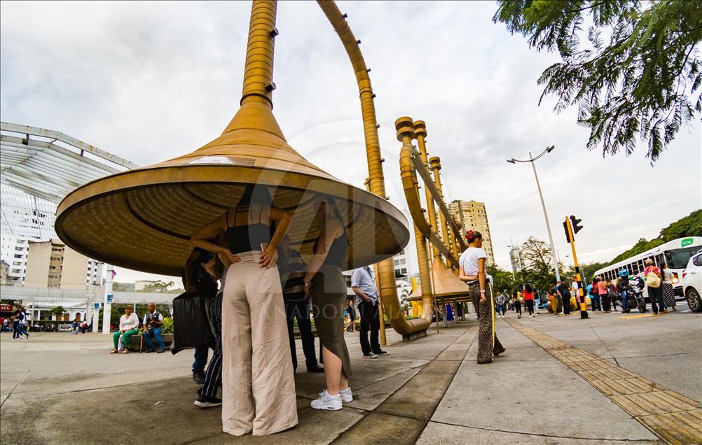 “Bailate La Vida”, la nueva propuesta de Cali para gozarse en todo sentido su tradicional Feria