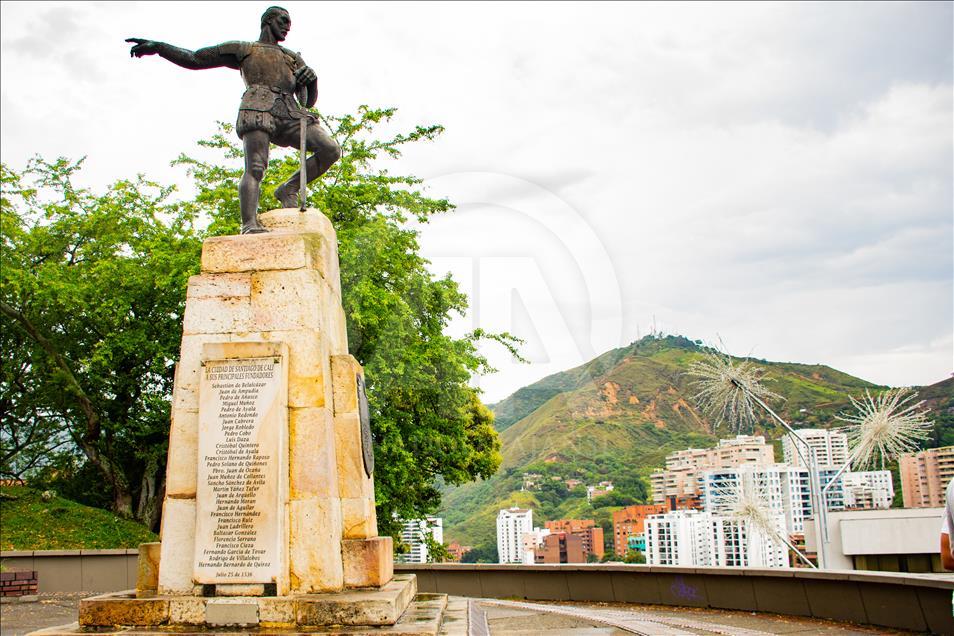 “Bailate La Vida”, la nueva propuesta de Cali para gozarse en todo sentido su tradicional Feria