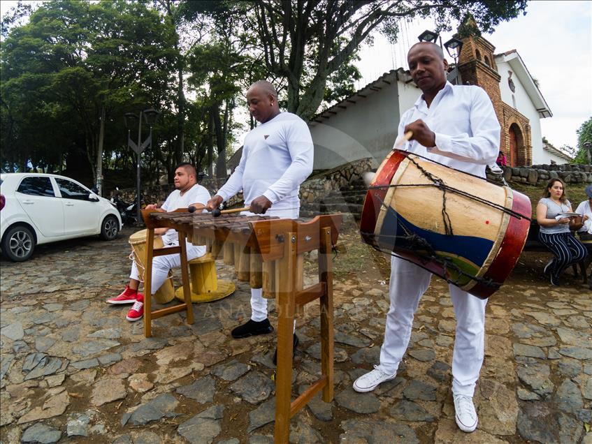 “Bailate La Vida”, la nueva propuesta de Cali para gozarse en todo sentido su tradicional Feria