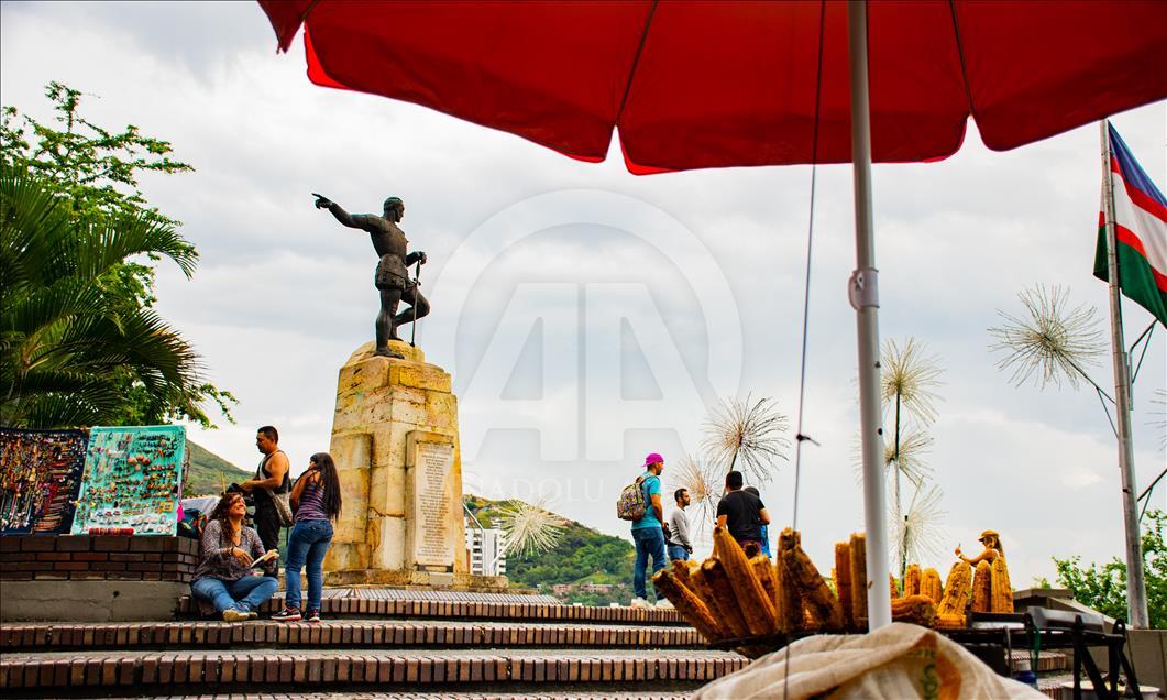“Bailate La Vida”, la nueva propuesta de Cali para gozarse en todo sentido su tradicional Feria