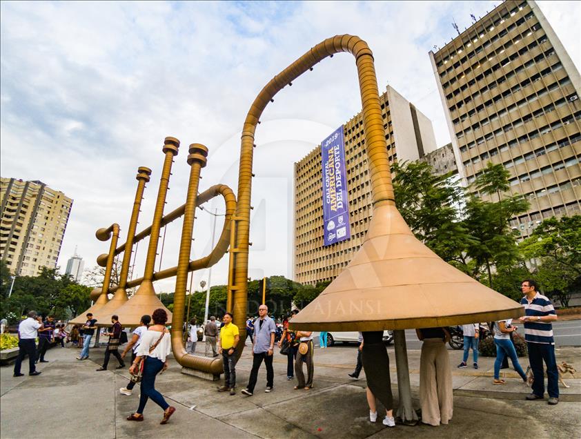 “Bailate La Vida”, la nueva propuesta de Cali para gozarse en todo sentido su tradicional Feria