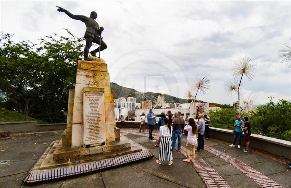 “Bailate La Vida”, la nueva propuesta de Cali para gozarse en todo sentido su tradicional Feria
