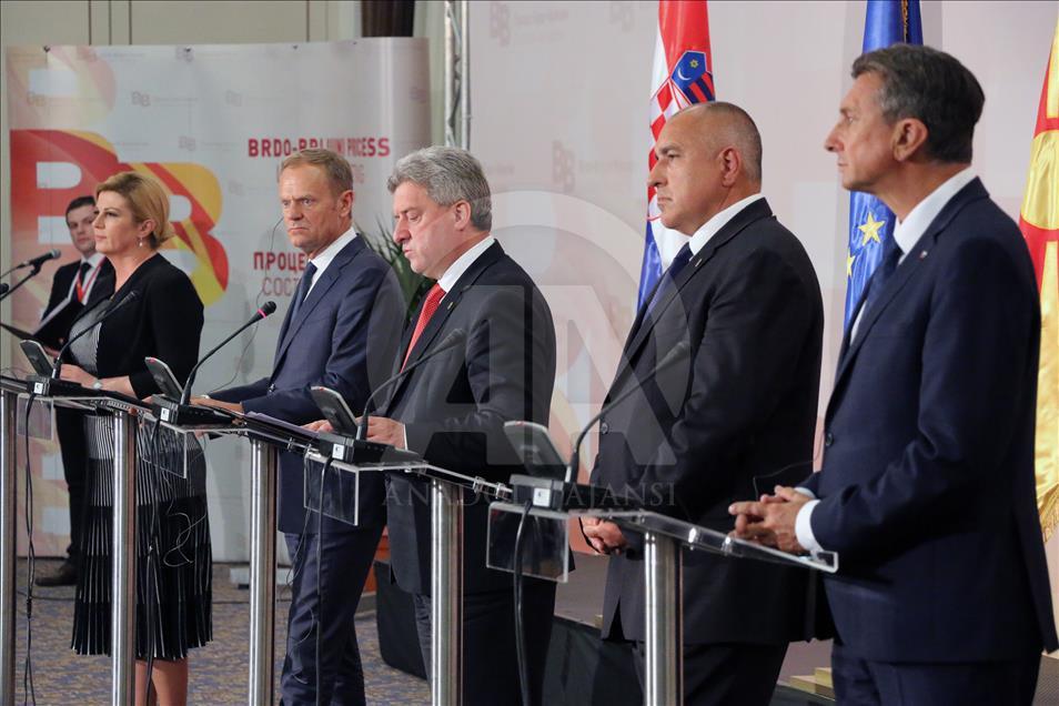Иванов: Македонија нема отворени териториални и гранични прашања