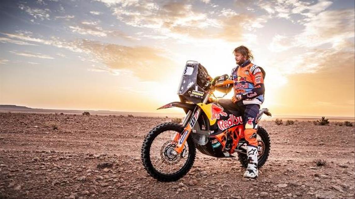 Dünyanın en zorlu yarışı Dakar Rallisi başlıyor