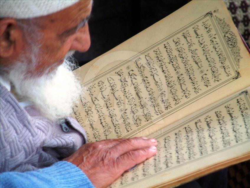 الإغاثة التركية توّزع 51 ألف نسخة من القرآن الكريم في 10 دول
