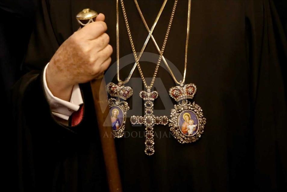 Iglesia ortodoxa ucraniana obtiene estatus de 'autocefalia'