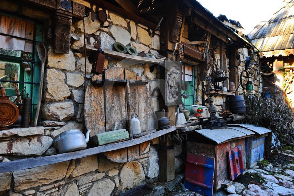 Етносело во Босна и Херцеговина: Своевиден музеј под отворено небо
