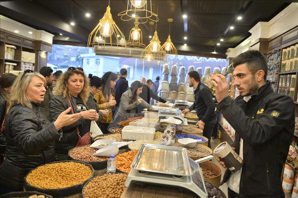 Kadim kent Mardin sömestirde misafirlerini bekliyor