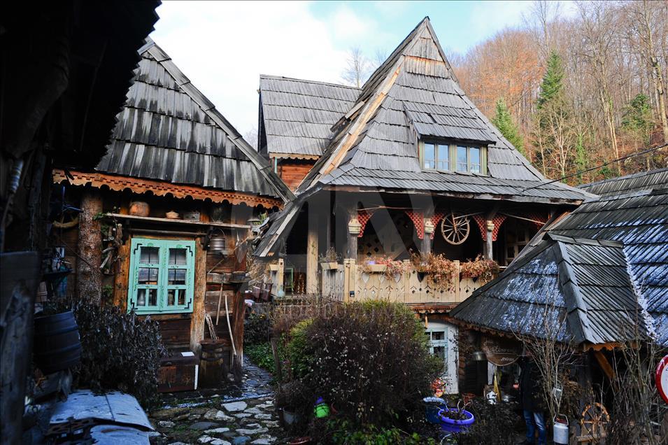 Етносело во Босна и Херцеговина: Своевиден музеј под отворено небо
