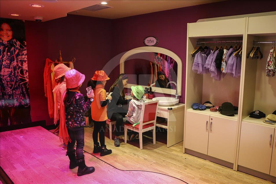KidZania