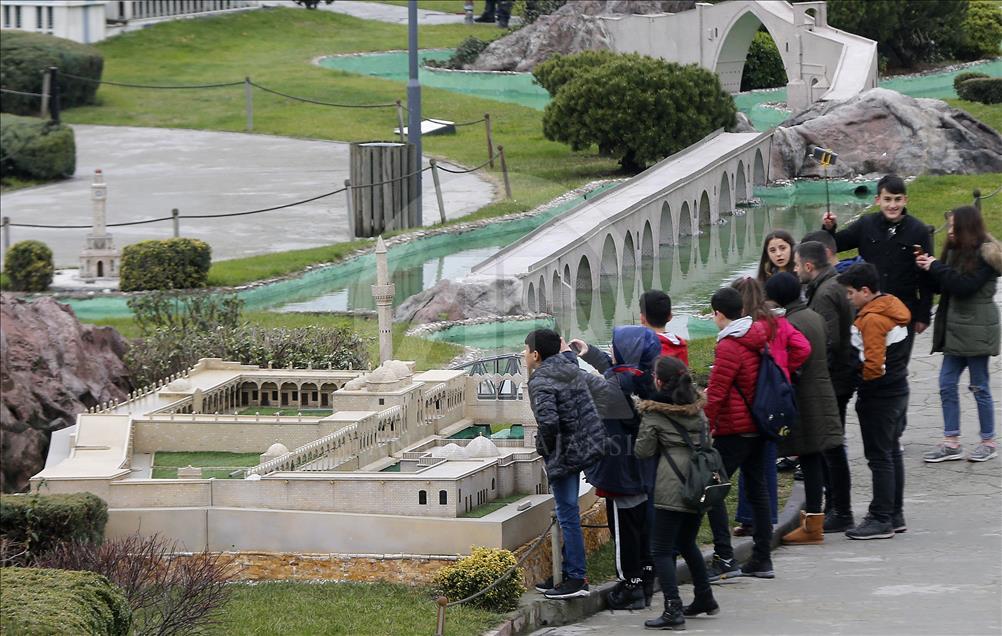 Miniatürk