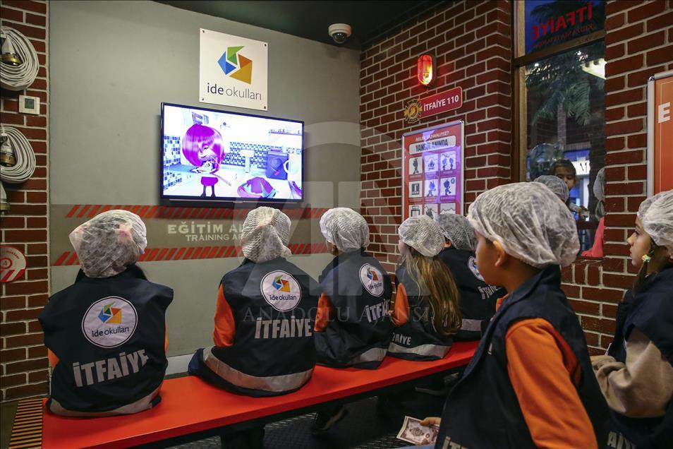 KidZania