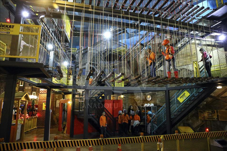 KidZania