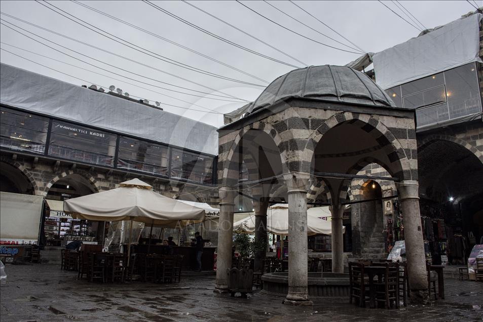 Qytetet antike turke presin vizitorët për pushime
