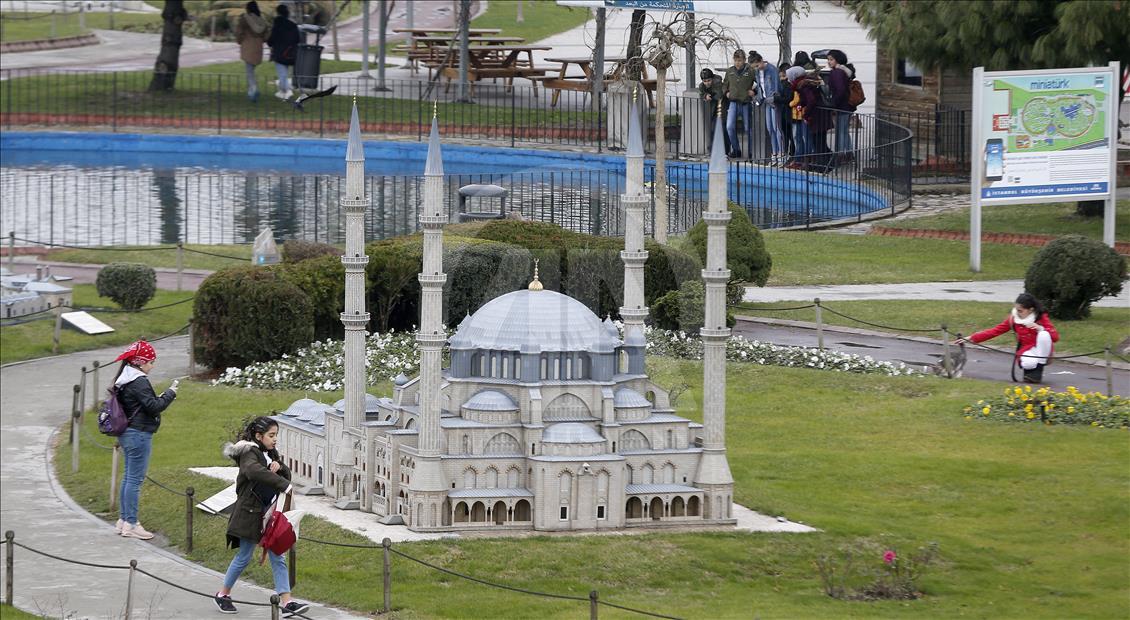 Miniatürk