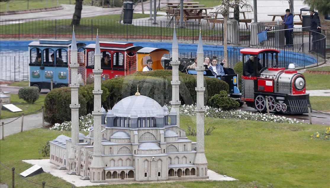 Miniatürk