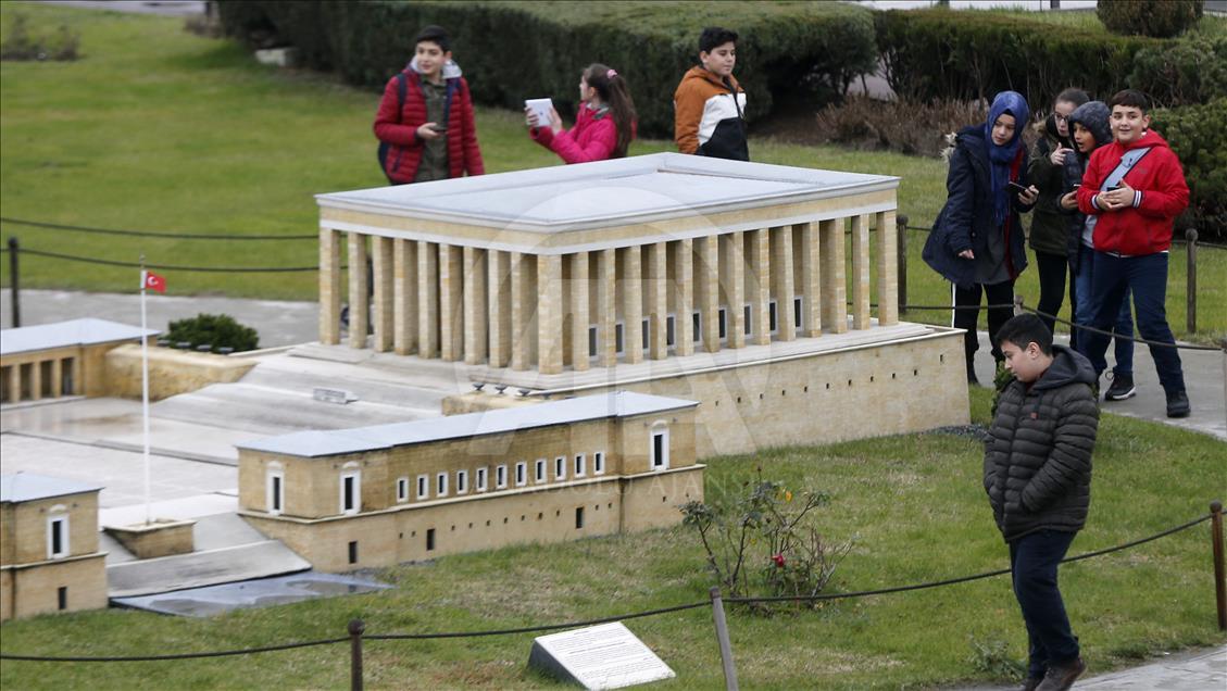 Miniatürk