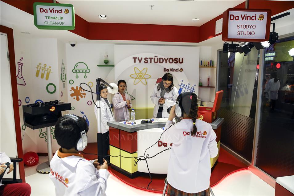 KidZania