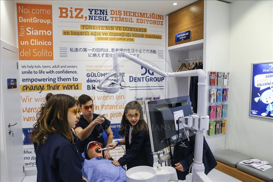 KidZania