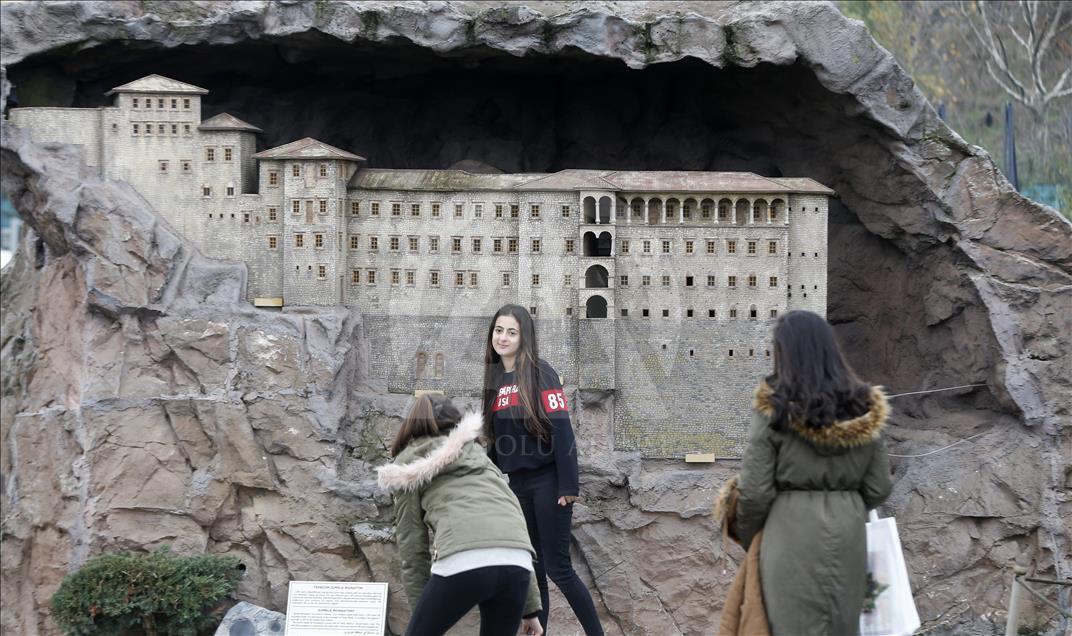 Miniatürk