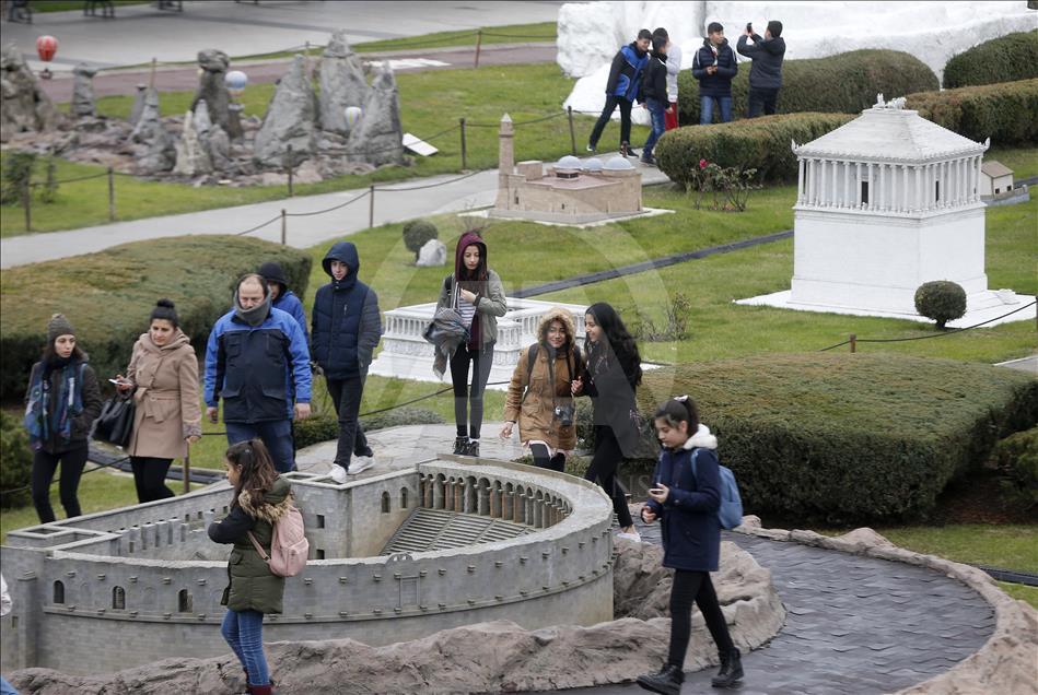 Miniatürk