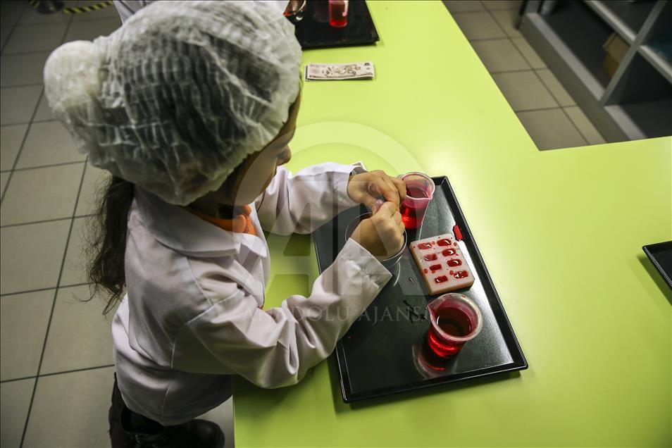 KidZania