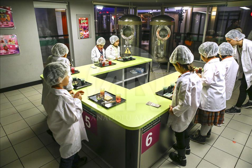 KidZania