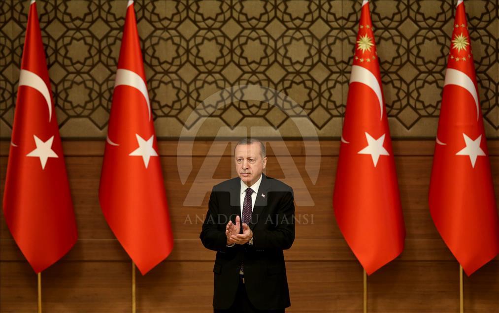 Kültür ve Turizm Bakanlığı Özel Ödülleri
