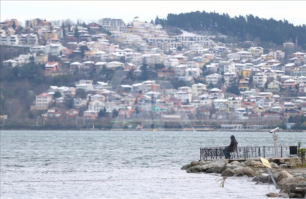 "İstanbul'un arka bahçesi" tatilcileri bekliyor