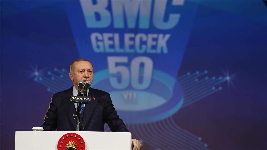 اردوغان: همکاری ترکیه-قطر در تمام زمینهها گسترش خواهد یافت