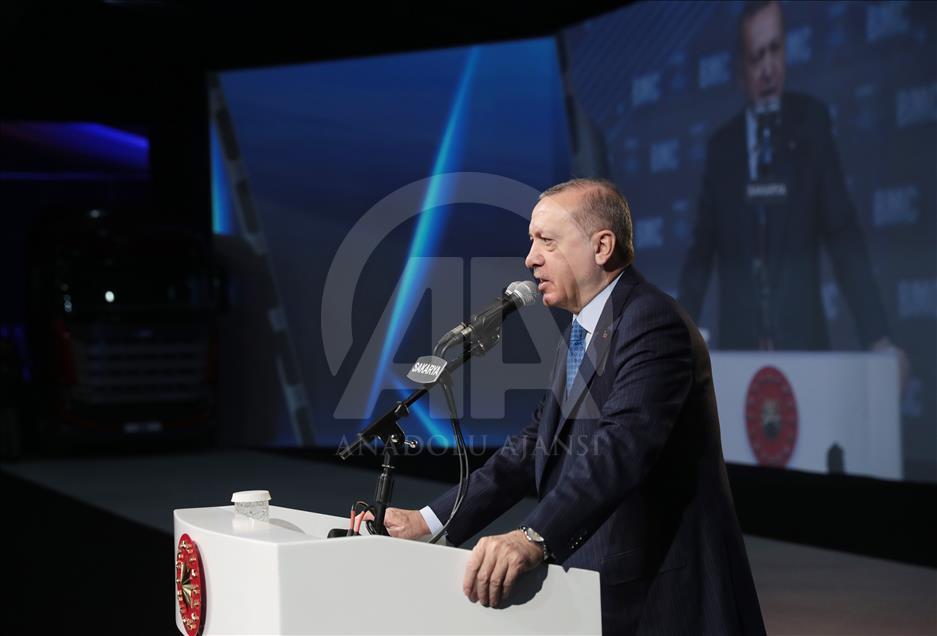 اردوغان: همکاری ترکیه-قطر در تمام زمینهها گسترش خواهد یافت