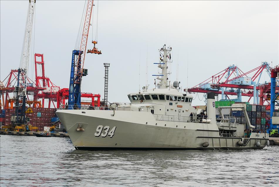 Tim penyelam Angkatan Laut temukan CVR pesawat Lion Air JT-610