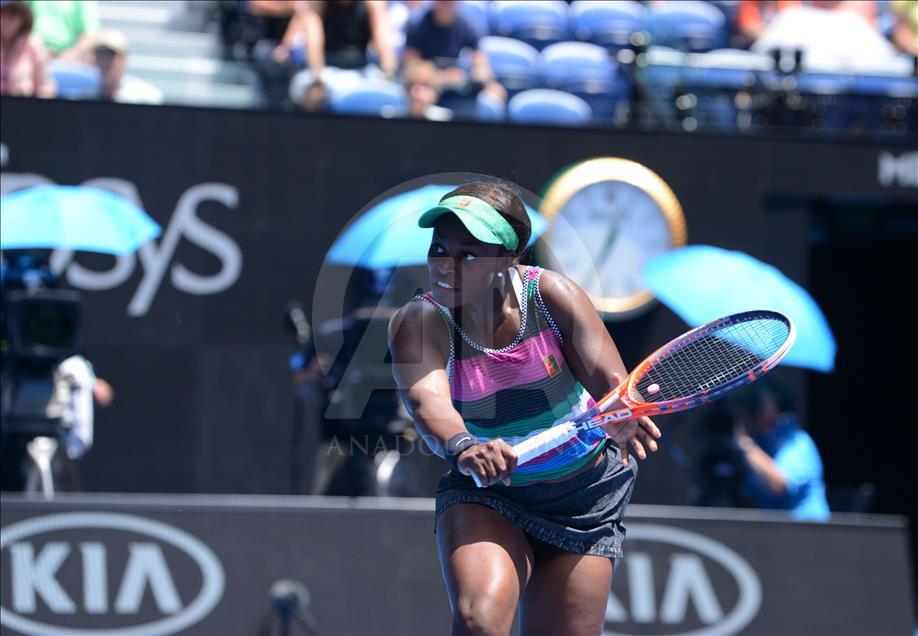 Australian Open 2019