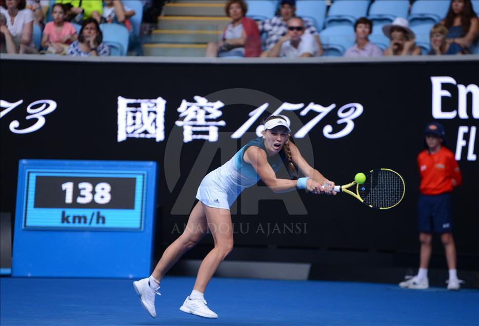 Australian Open 2019