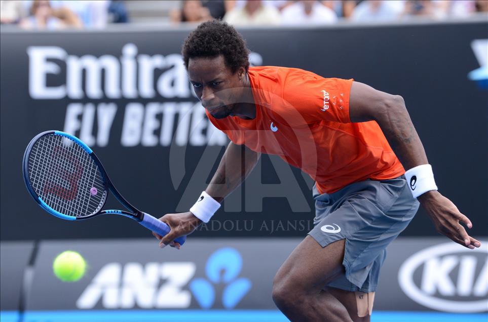 Australian Open 2019