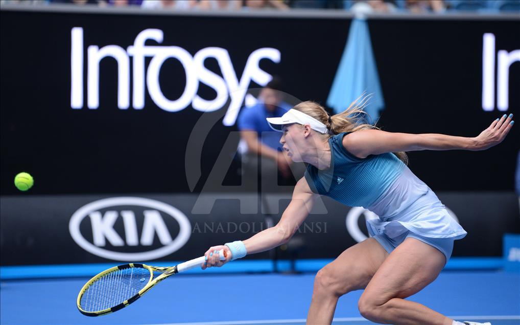 Australian Open 2019