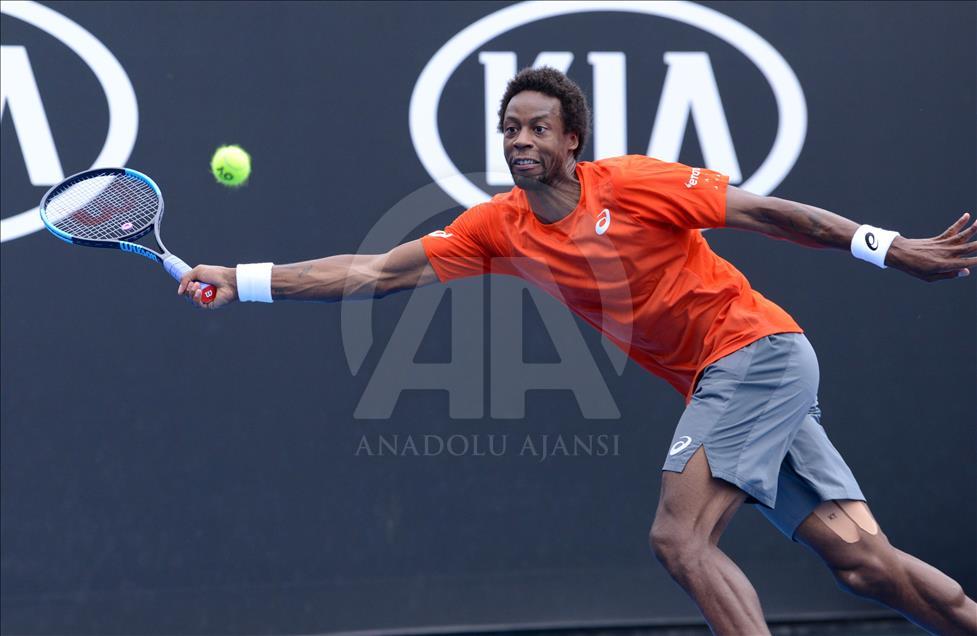 Australian Open 2019