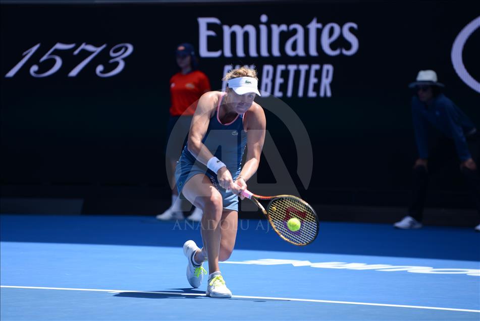 Australian Open 2019