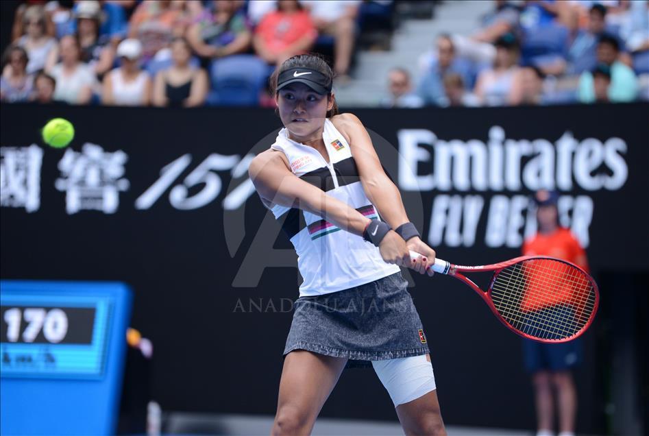 Australian Open 2019