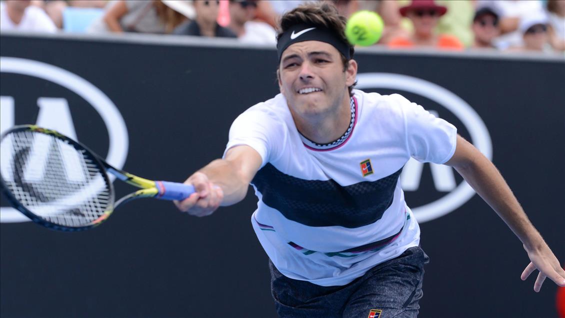 Australian Open 2019