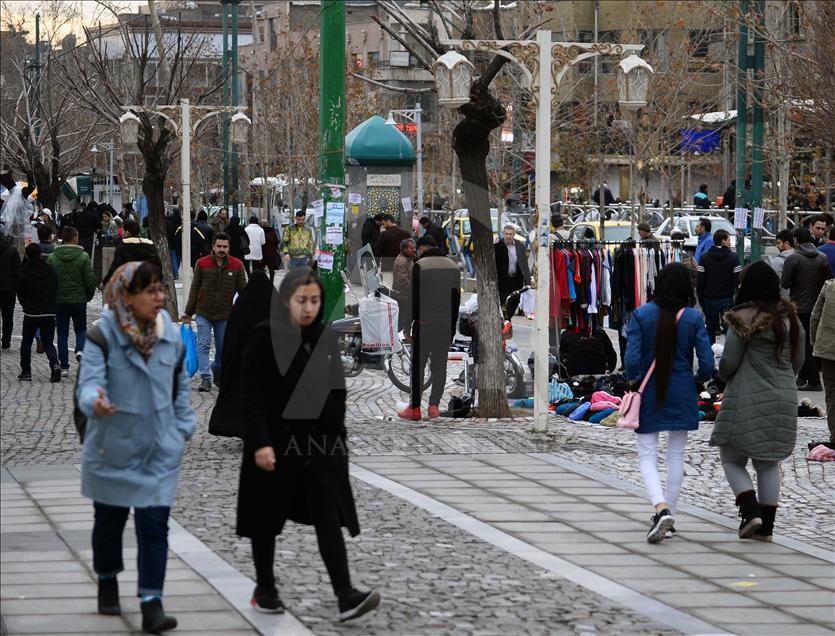 İran halkı nükleer anlaşmanın geleceğinden umutlu değil
