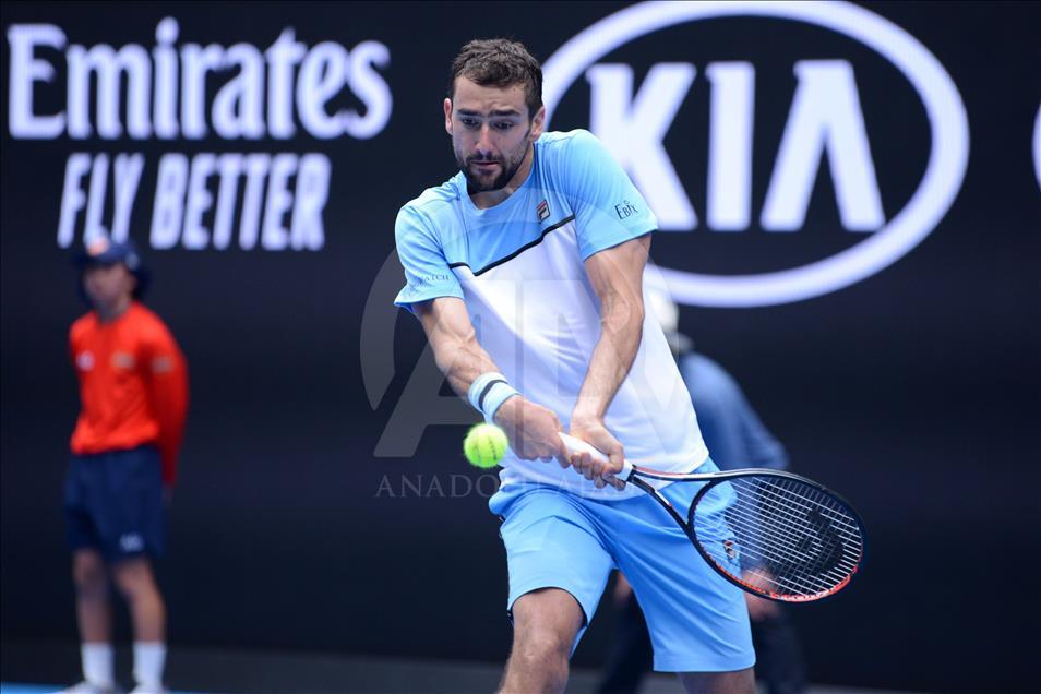 Australian Open 2019