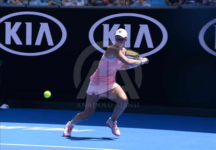 Australian Open 2019