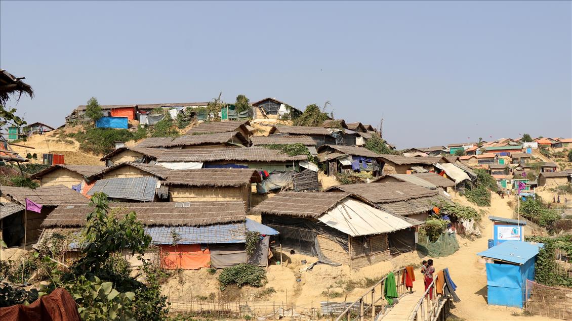 رنج مسلمانان میانمار قابل فراموشی نیست
