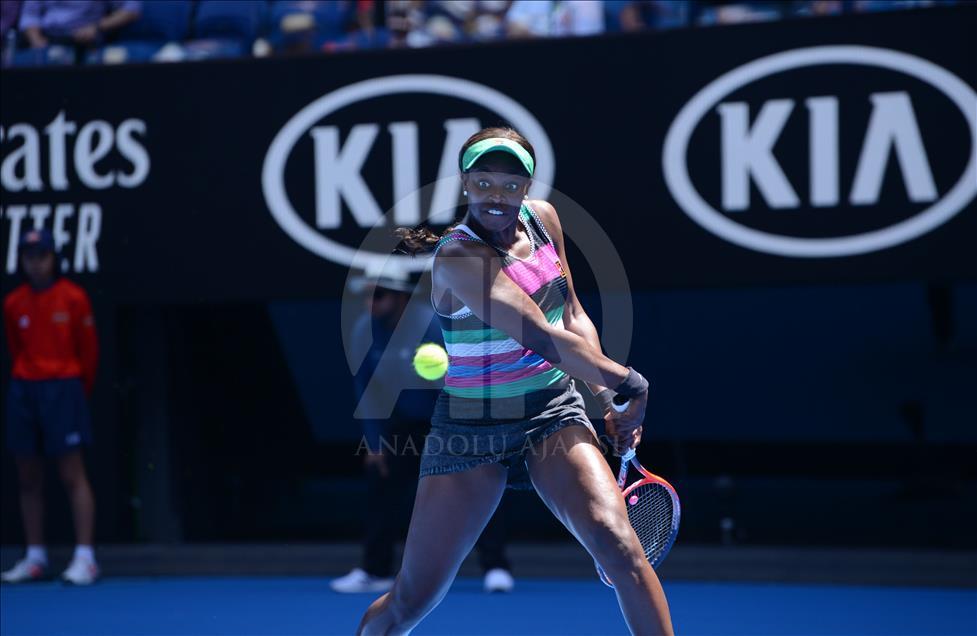 Australian Open 2019