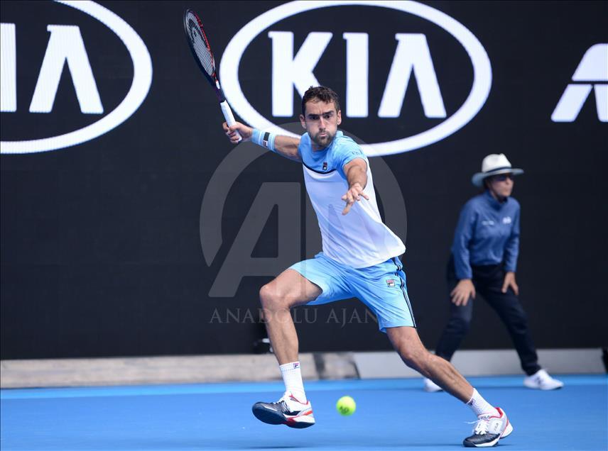 Australian Open 2019