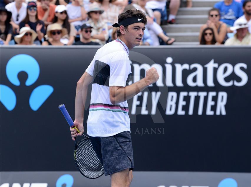Australian Open 2019
