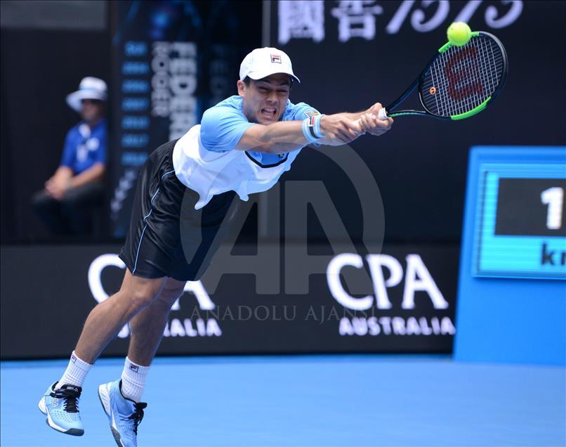 Australian Open 2019